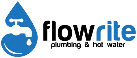 flowrite plumbing and hot water